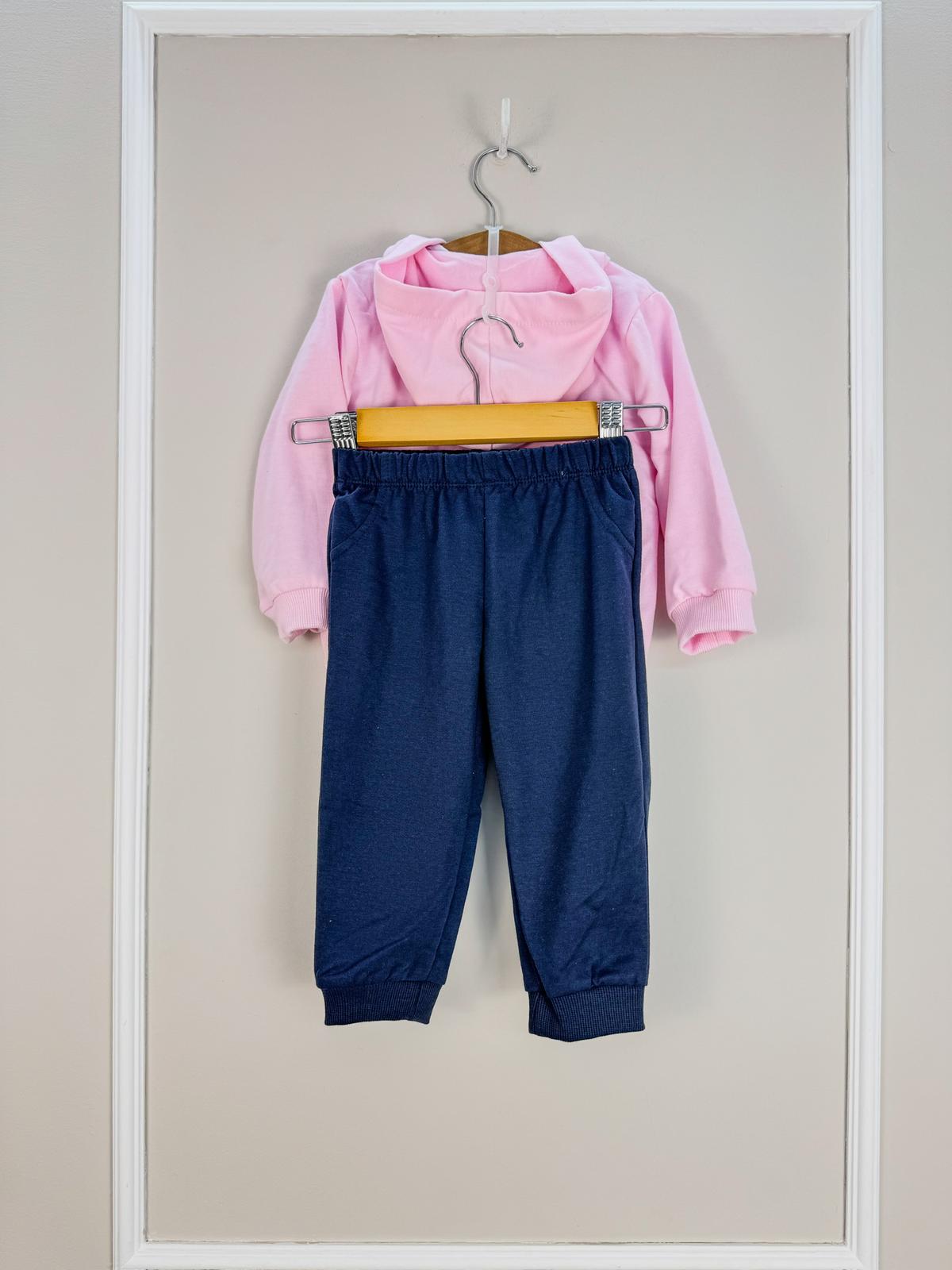 Coordinato Mini Cat
