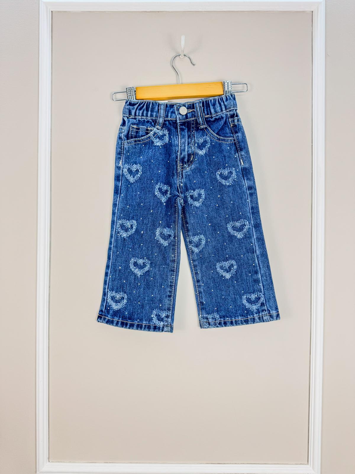 Jeans Love
