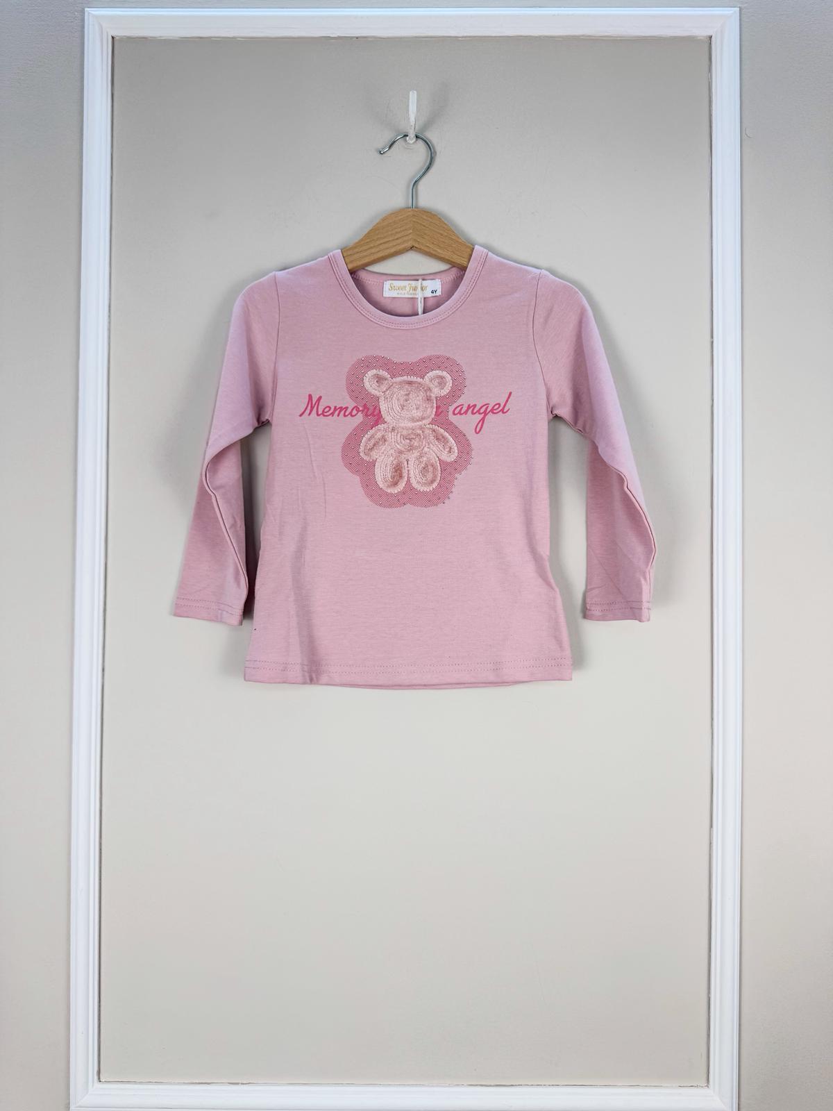 Maglia Bear
