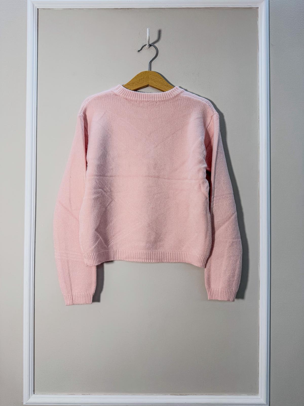 Maglione Love