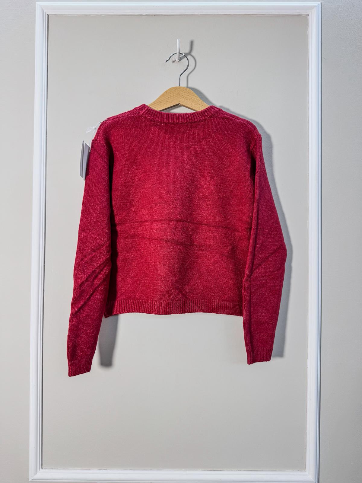 Maglione Love