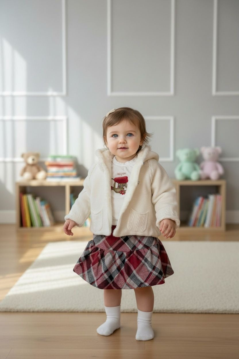 Set Inverno Coccoloso