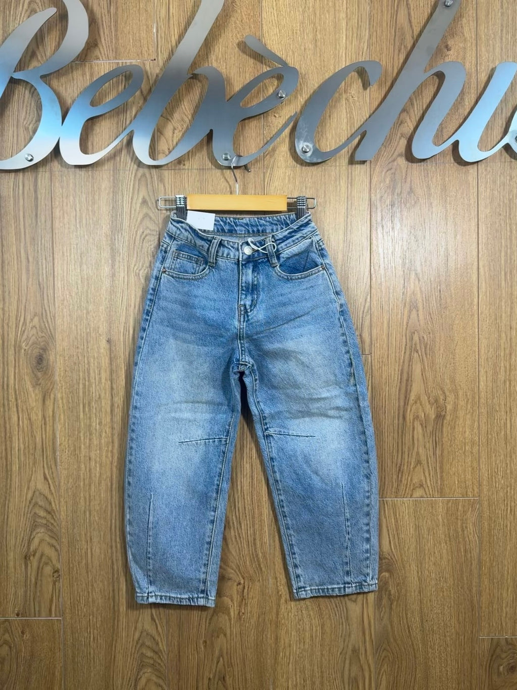 Jeans Ballon