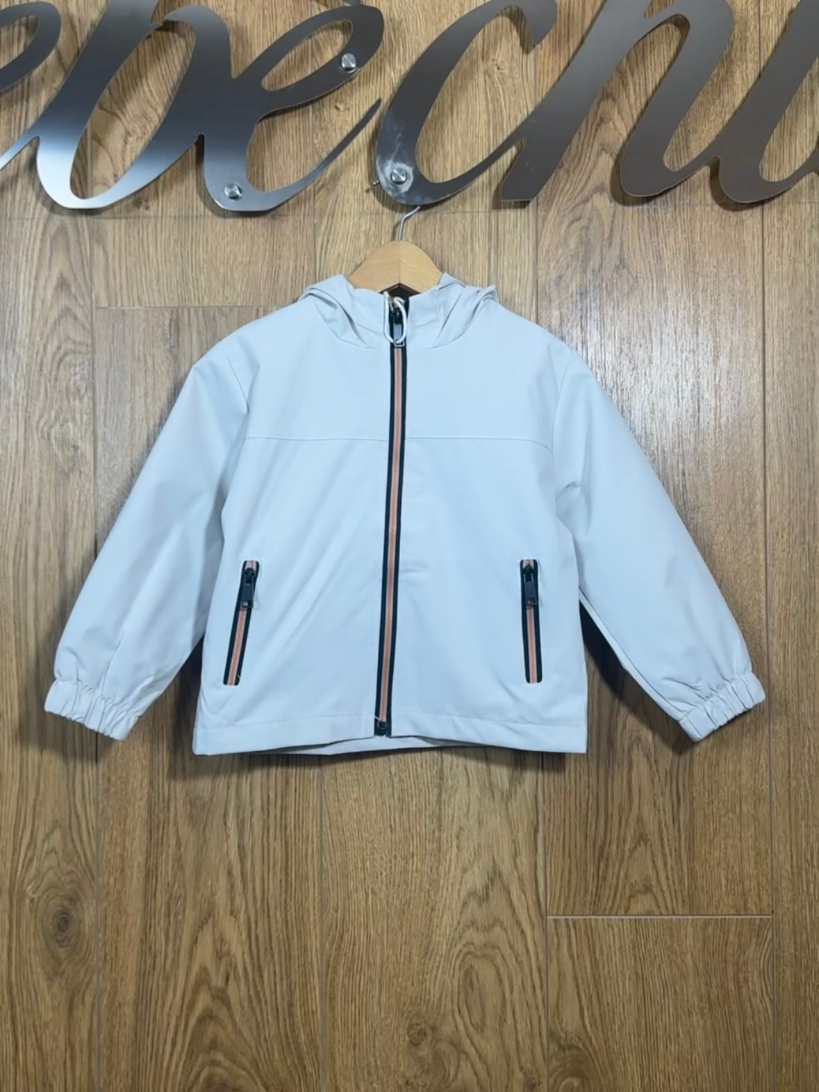 Giacca Antivento "Best Kids"