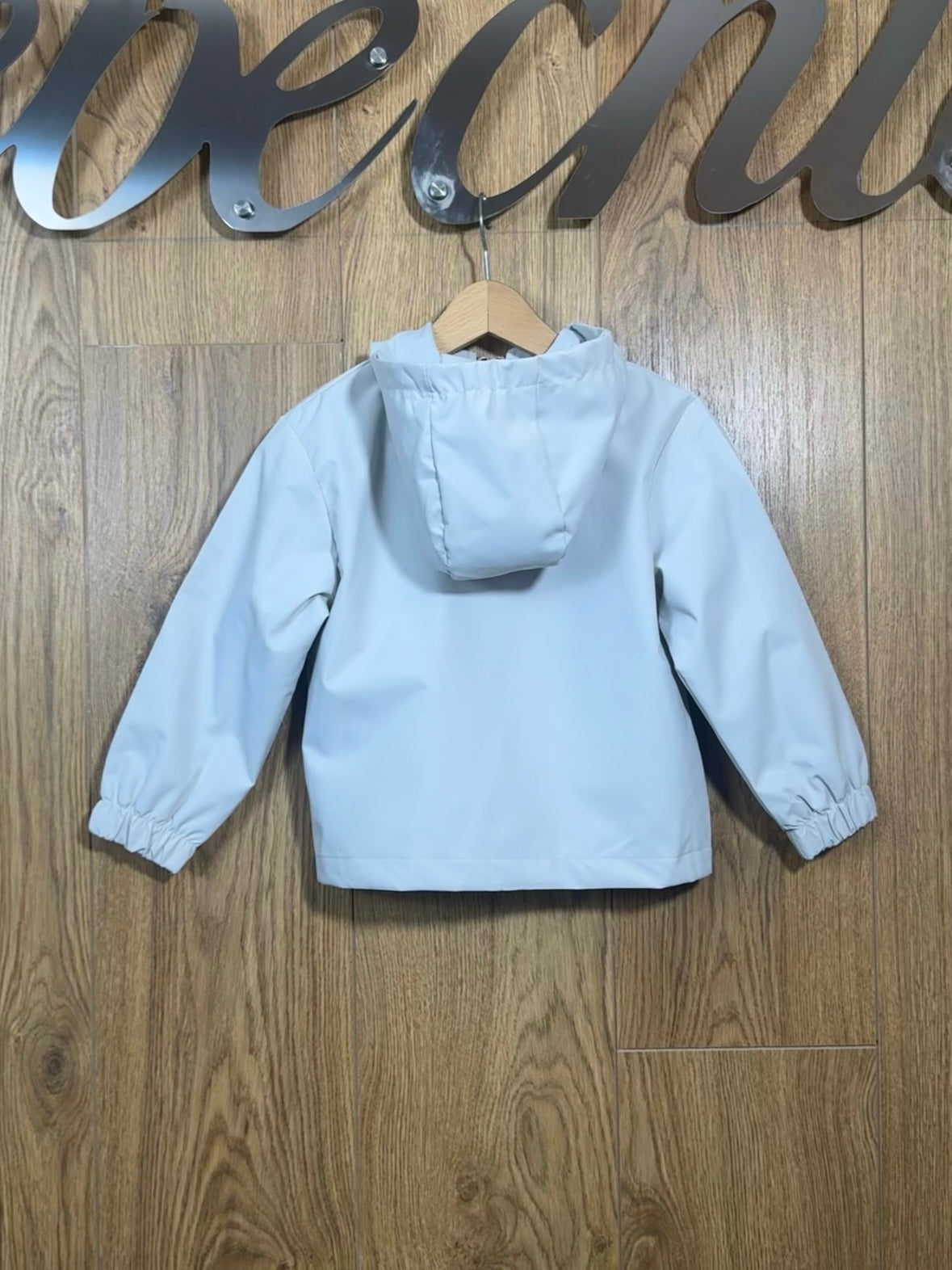 Giacca Antivento "Best Kids"