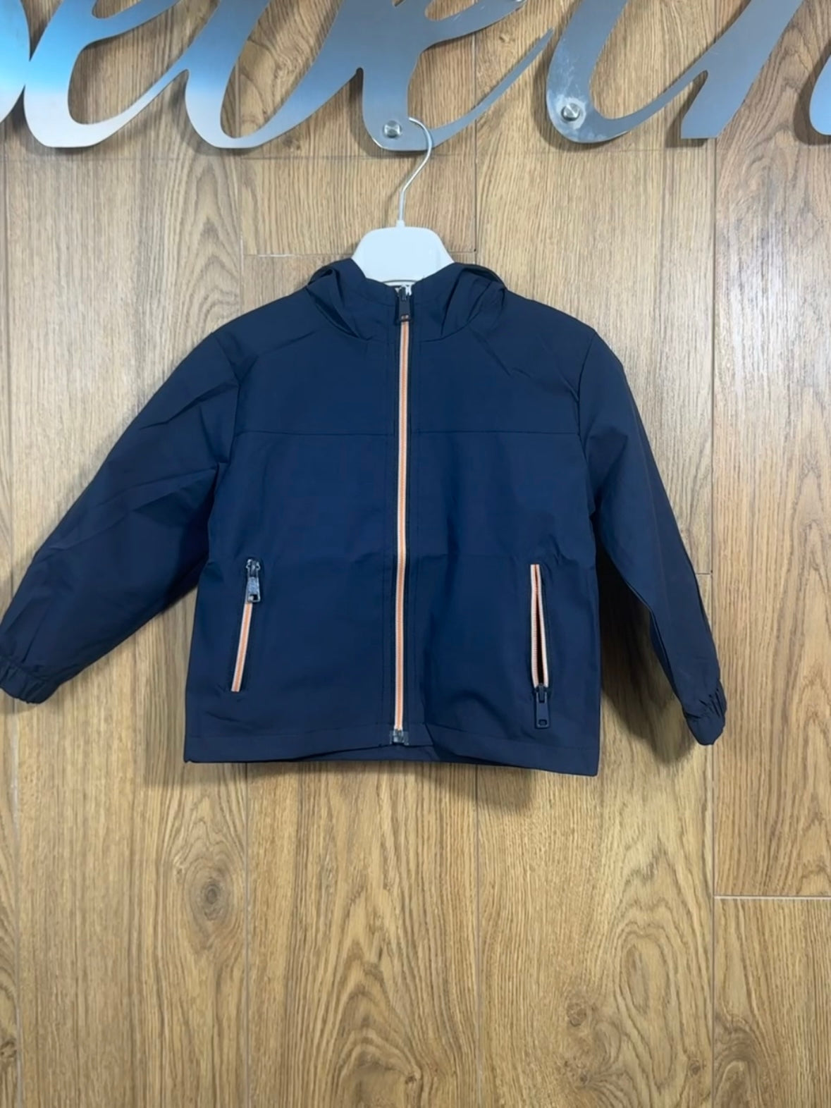 Giacca Antivento "Best Kids"