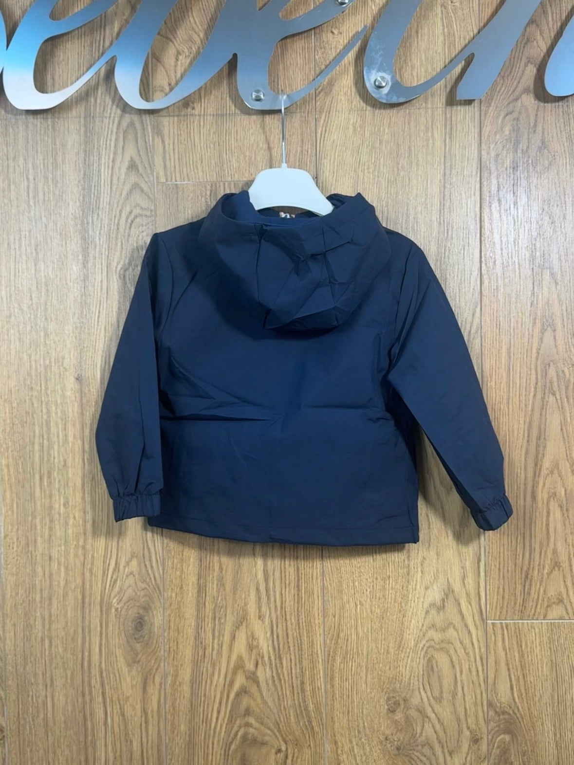 Giacca Antivento "Best Kids"