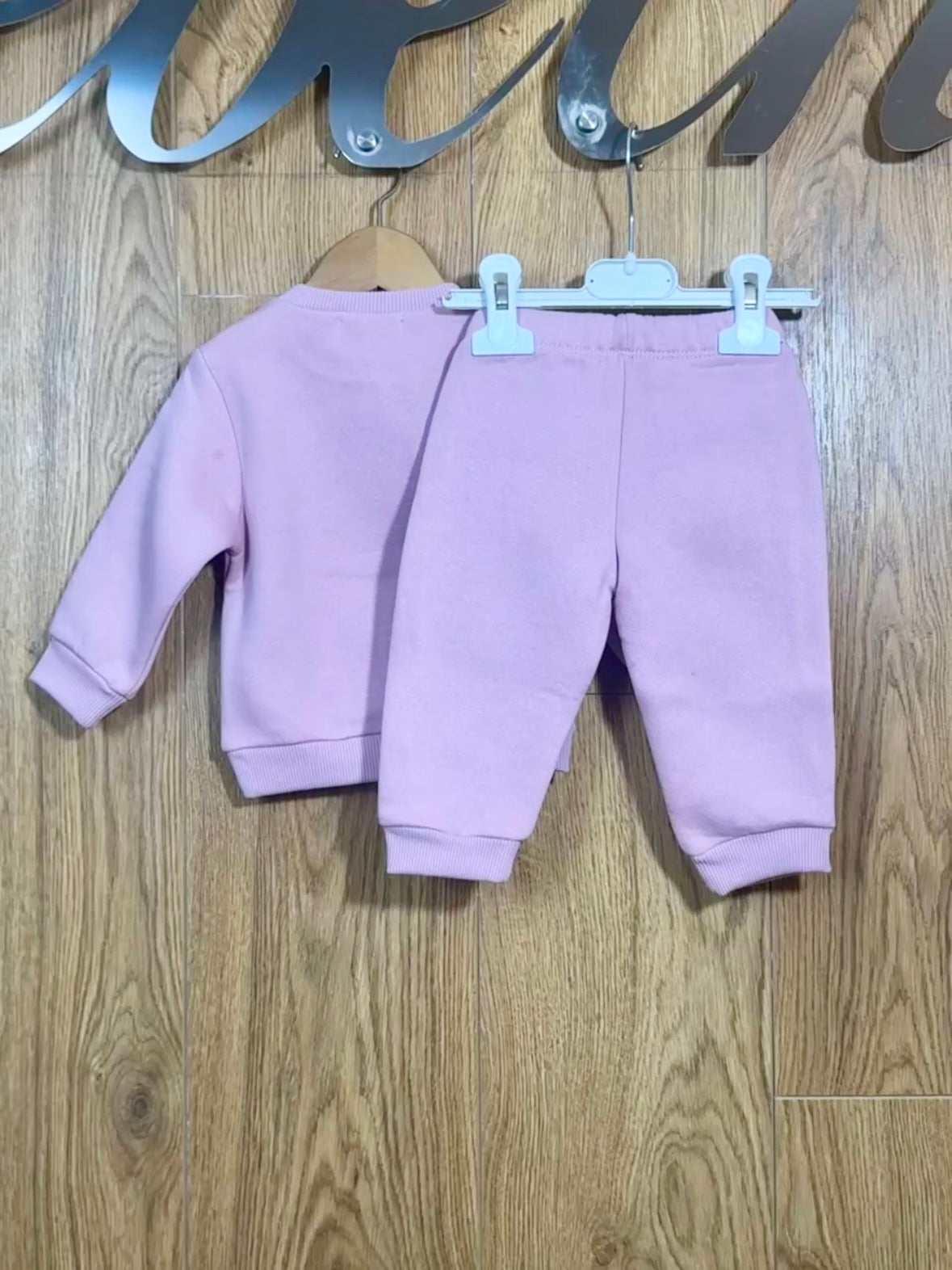 Set Sweet Bear