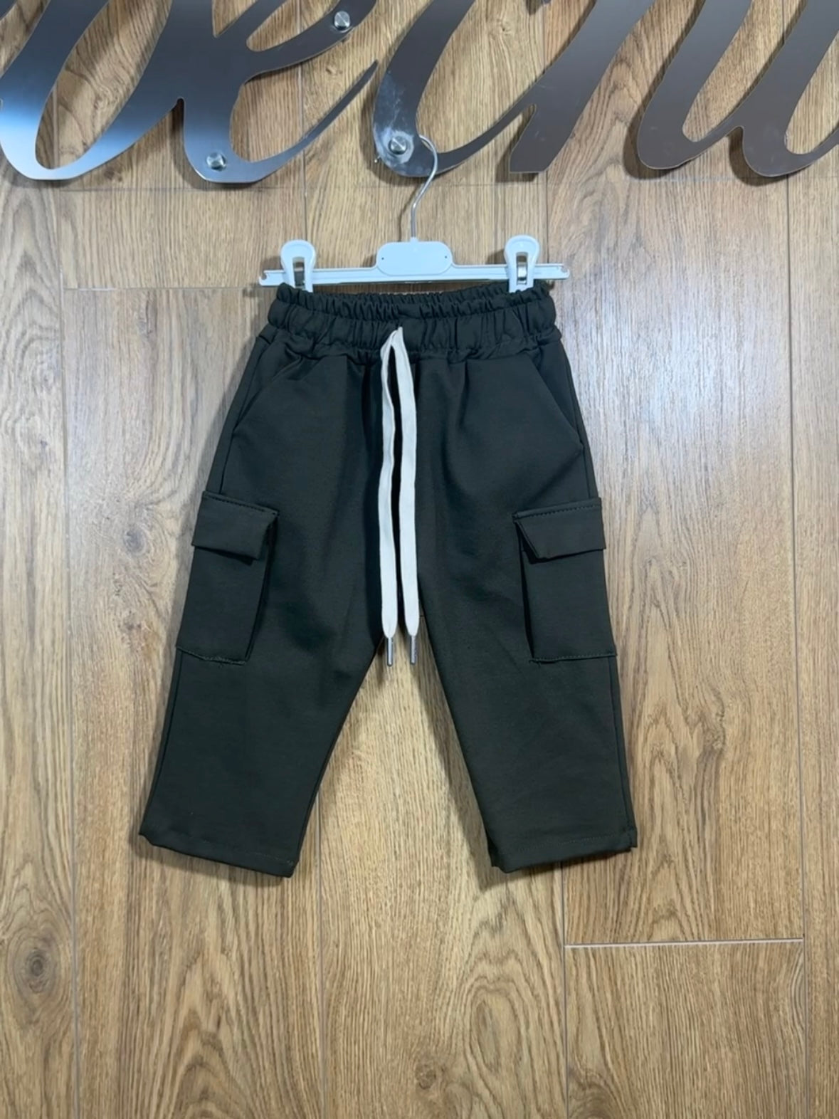 Pantalone Urban Cargo