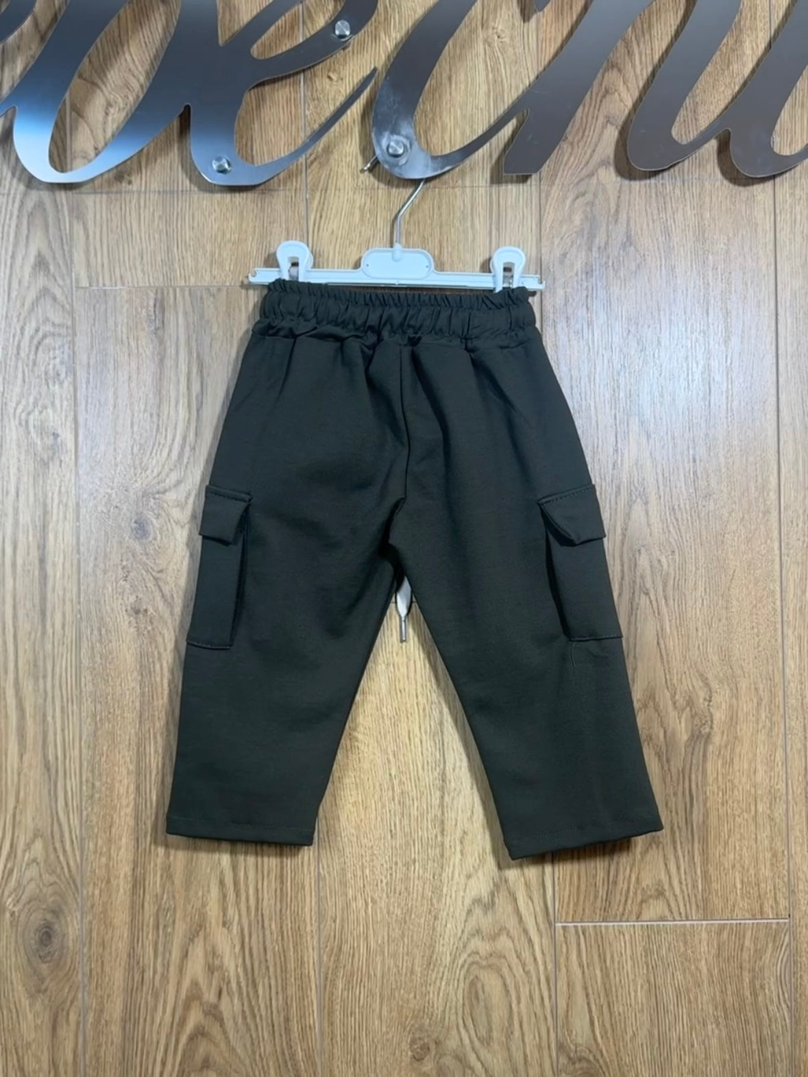 Pantalone Urban Cargo