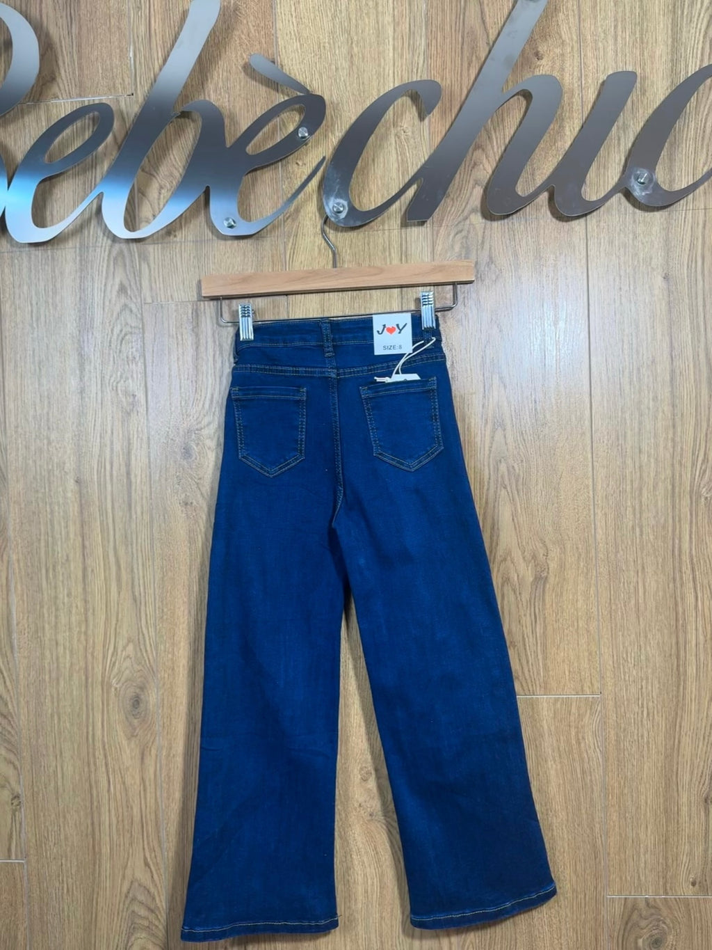 Jeans Blue Star