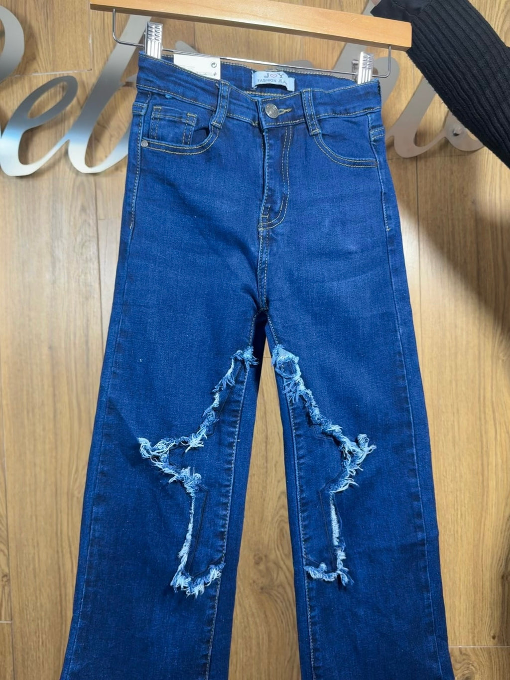 Jeans Blue Star