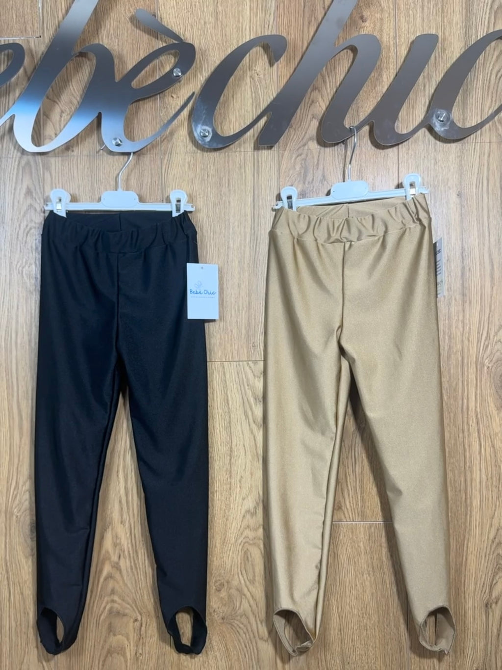Leggings Glow & Go