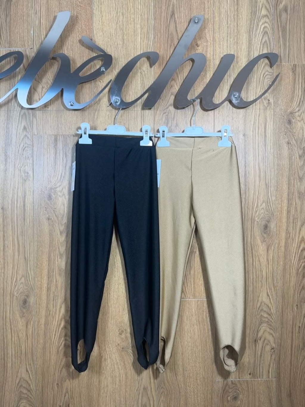 Leggings Glow & Go