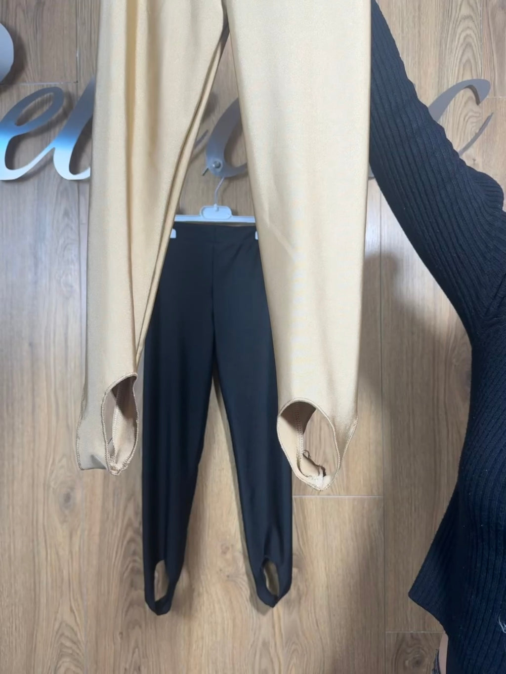 Leggings Glow & Go