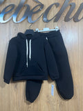 Tuta Urban Cozy