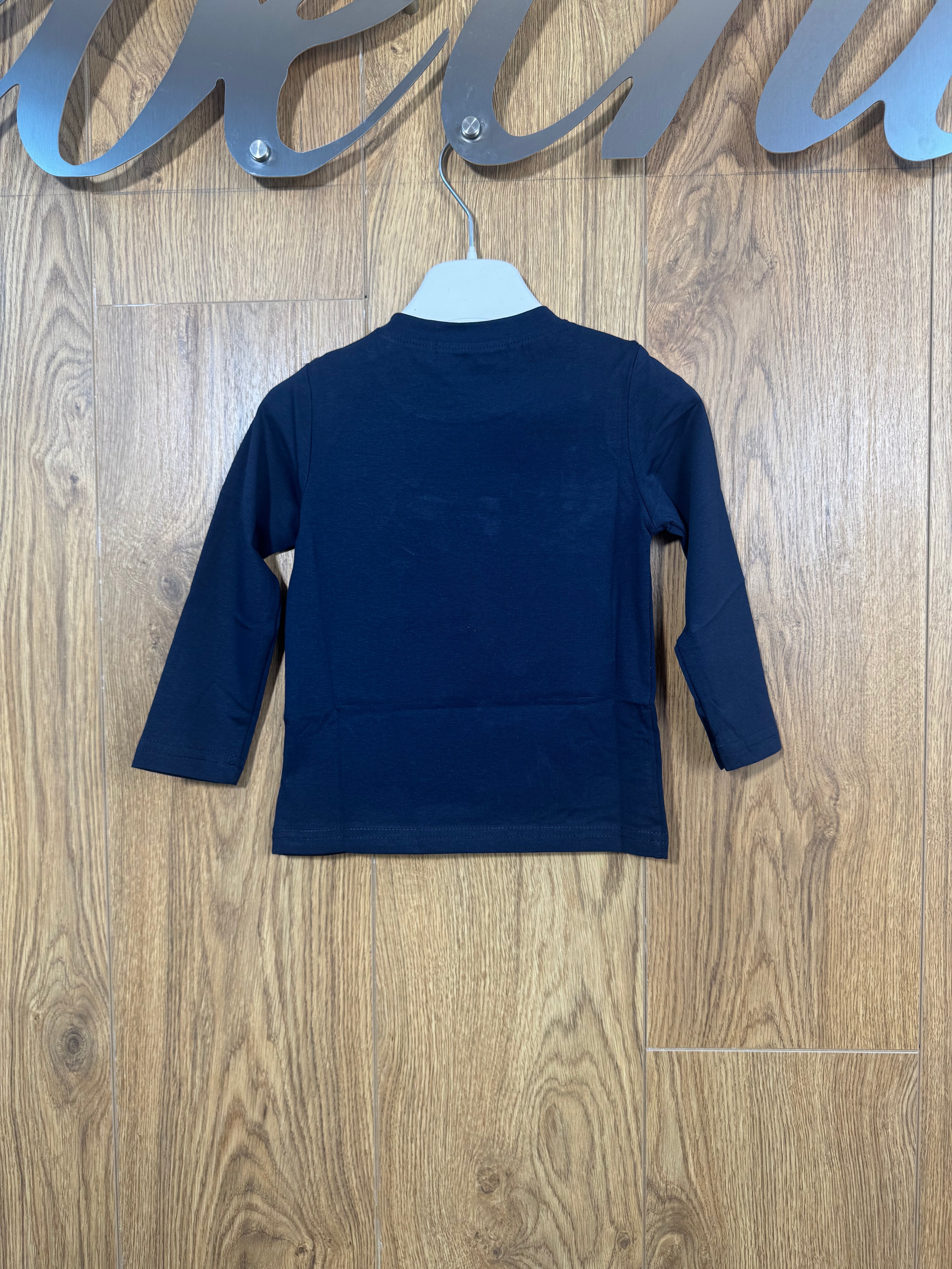 Shirt Champion Teddy