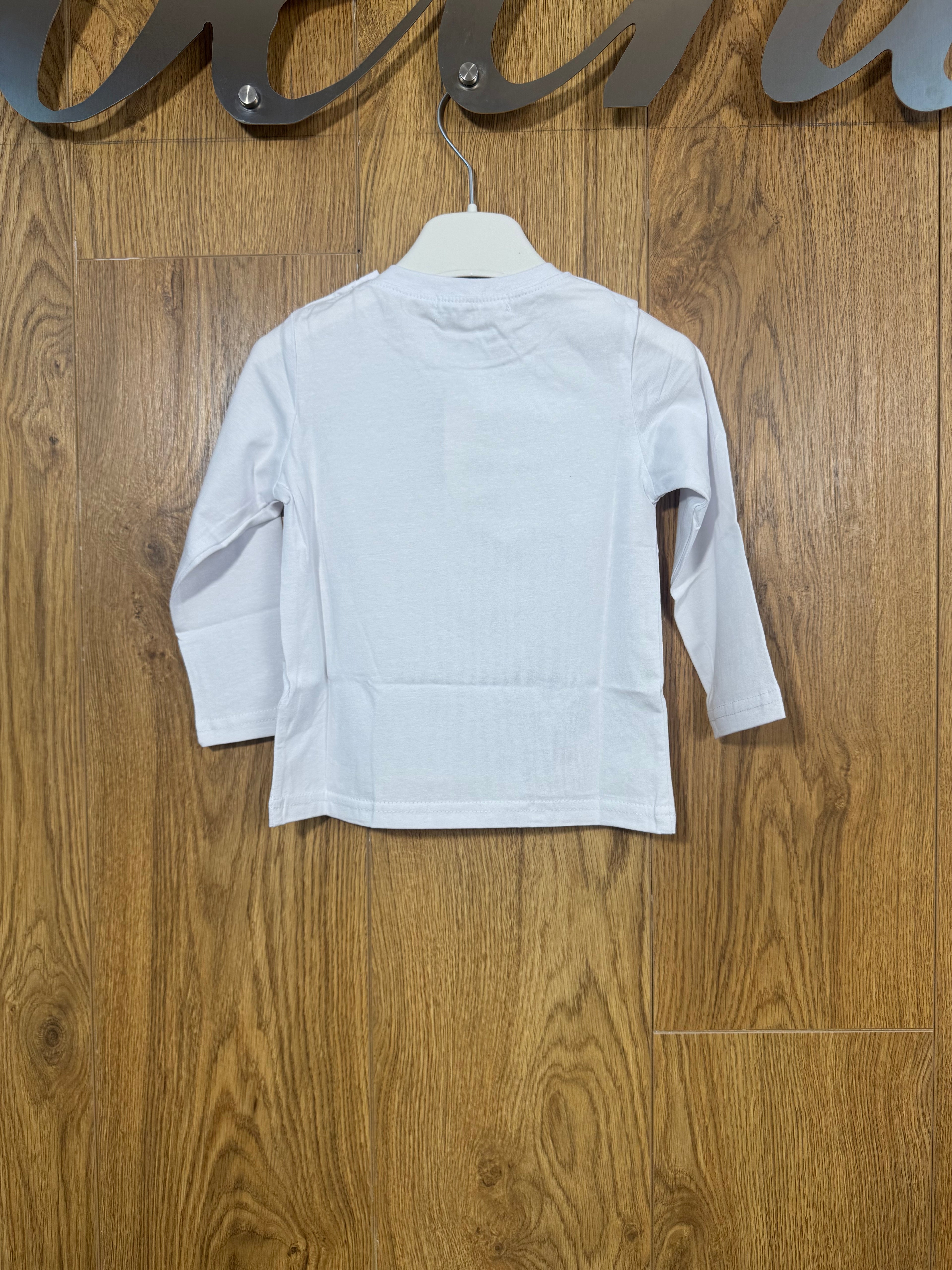 Shirt Champion Teddy