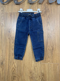 Jeans Jogger Cargo