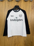 Shirt Manica Lunga "Los Angeles"