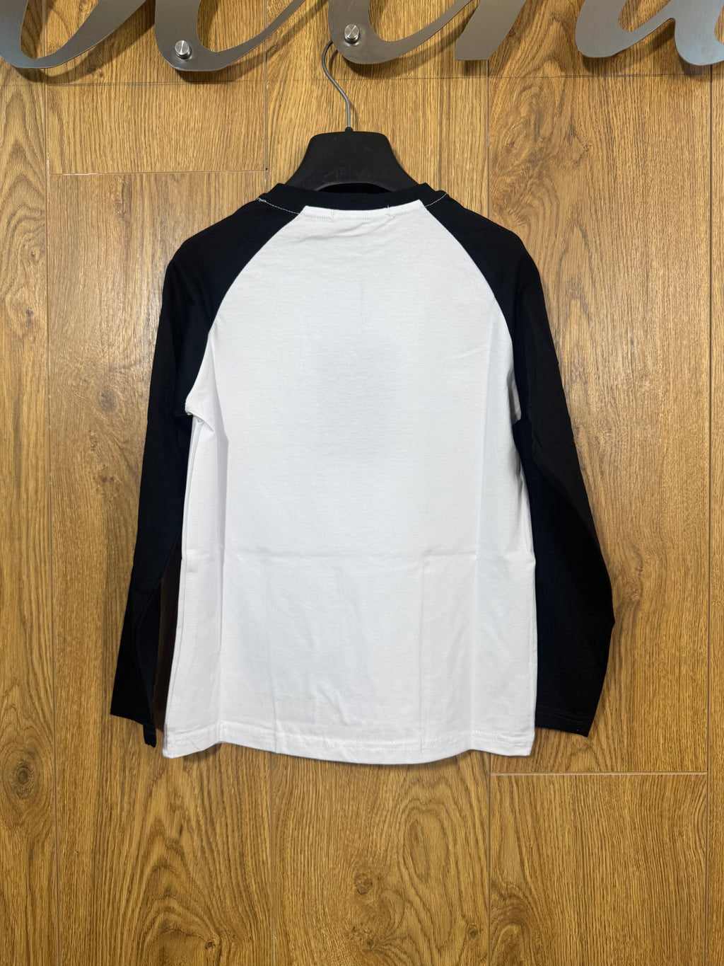 Shirt Manica Lunga "Los Angeles"