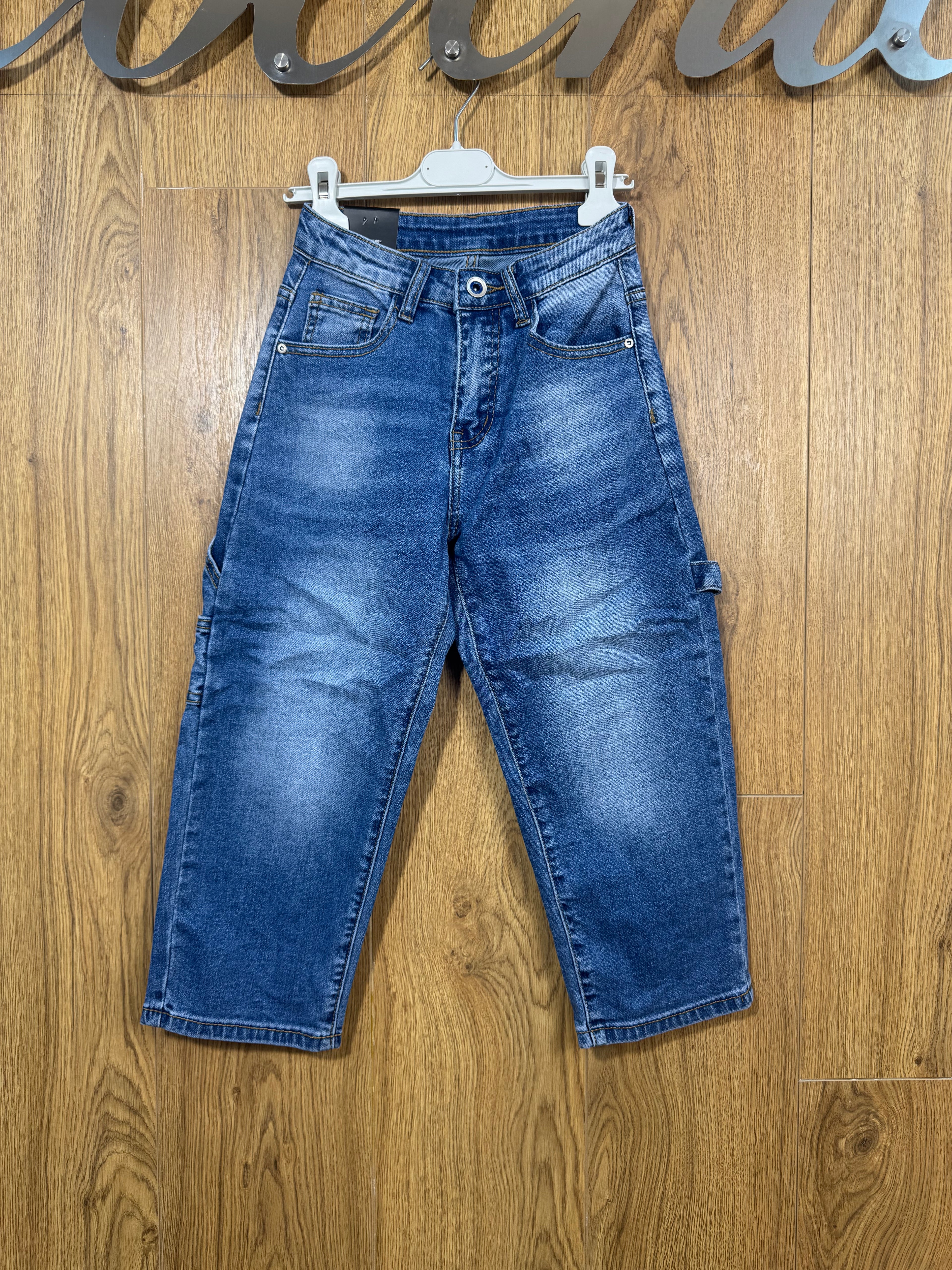 Jeans Carpenter Fit