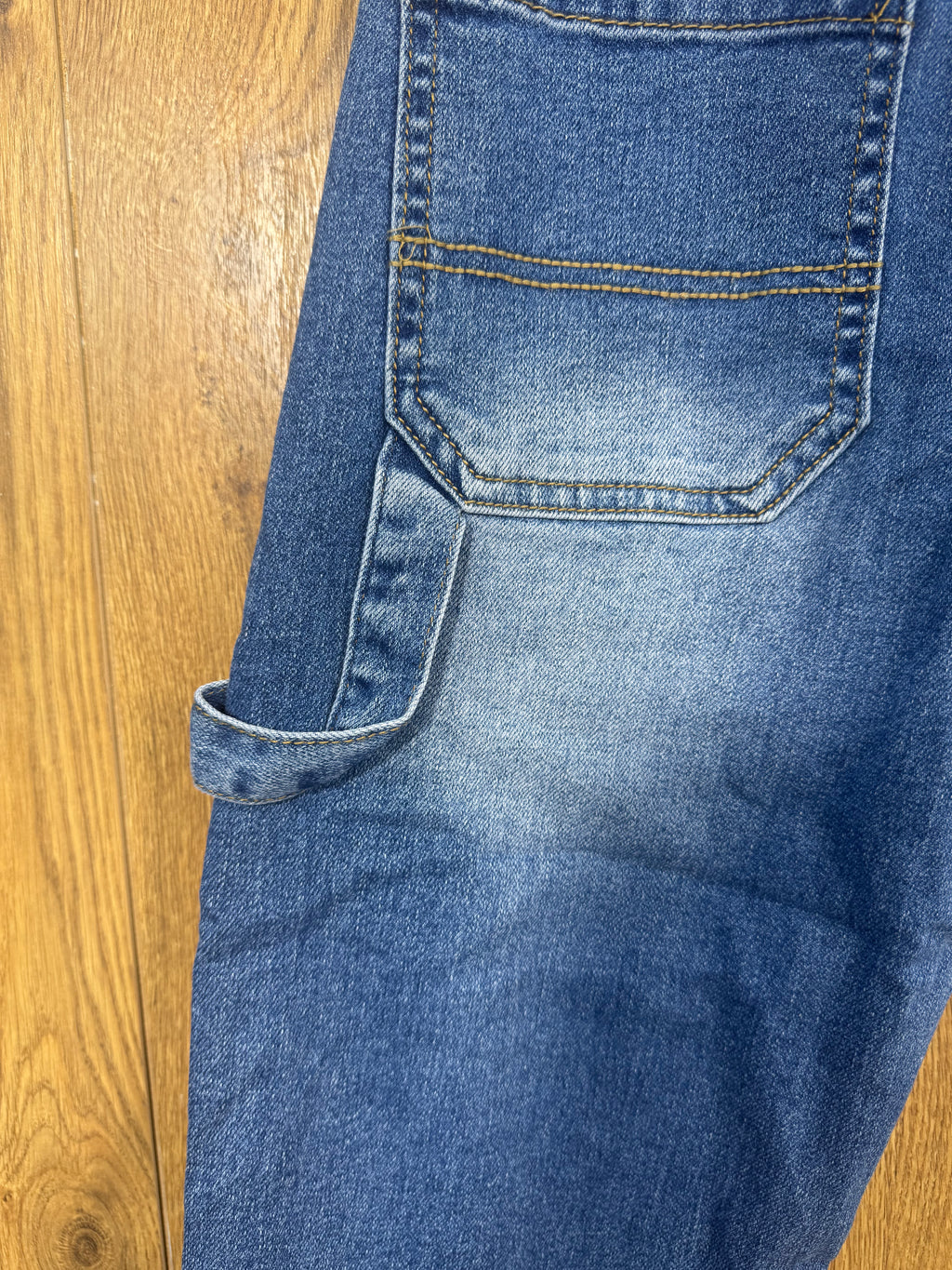 Jeans Carpenter Fit