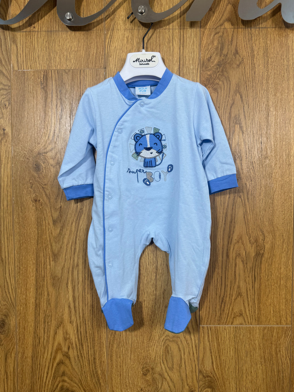 Tutina Neonato "Sweet Bear"