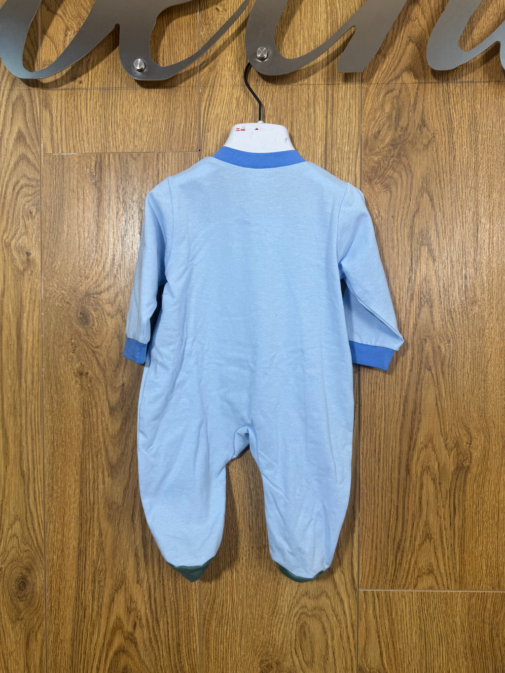 Tutina Neonato "Sweet Bear"