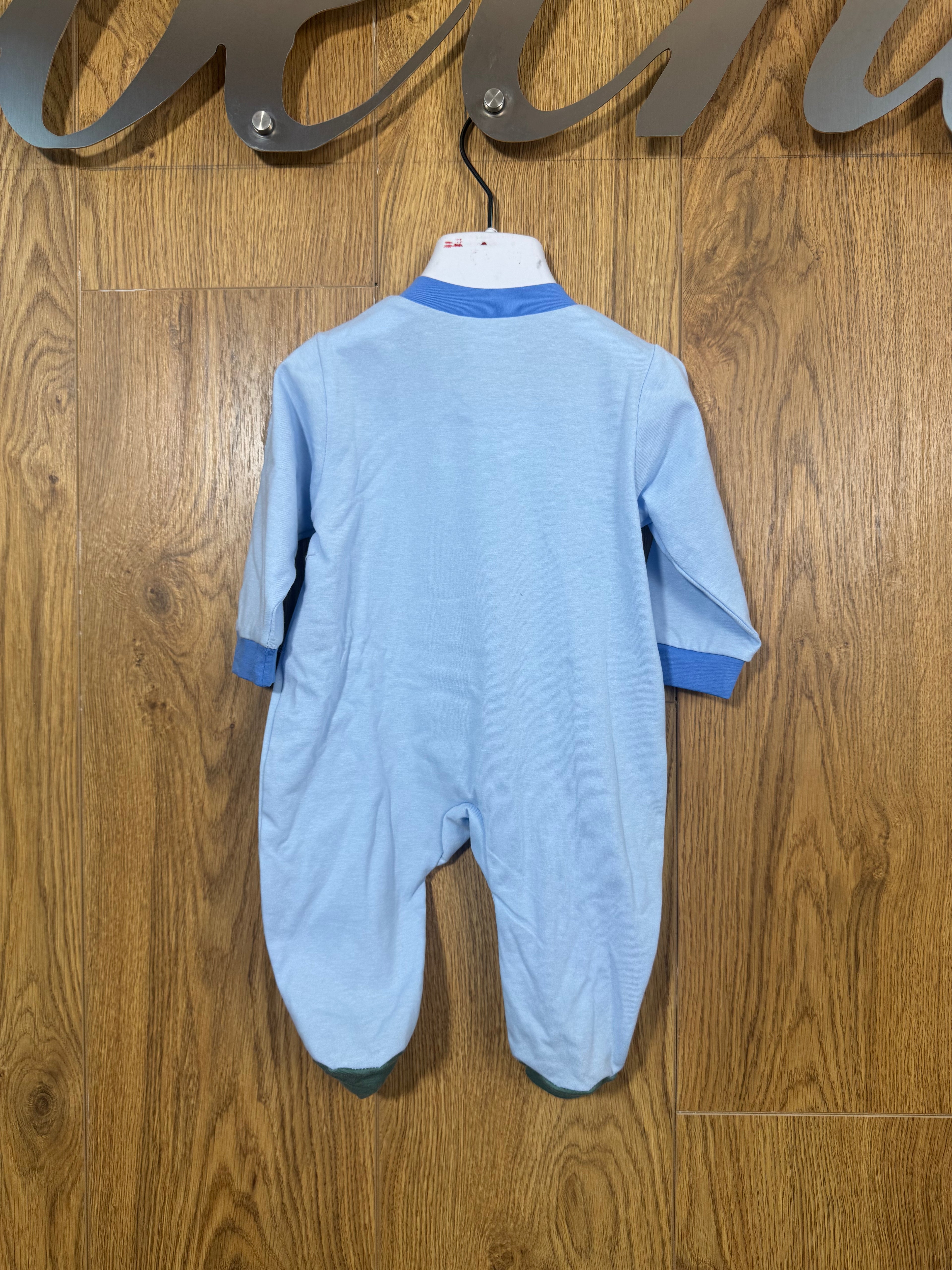 Tutina Neonato "Sweet Bear"