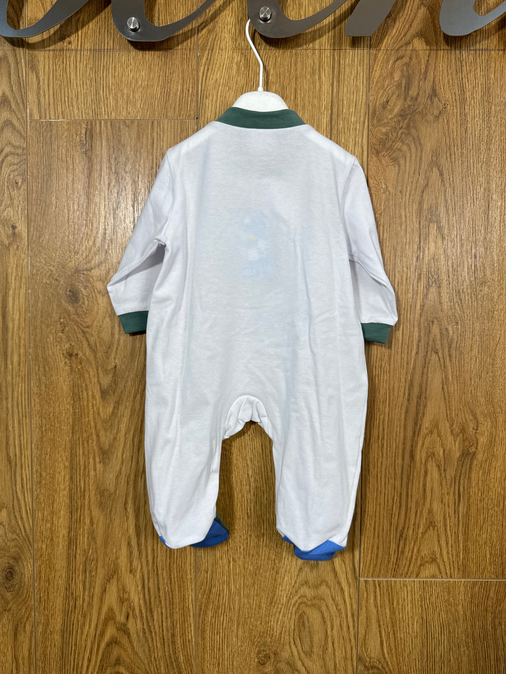 Tutina Neonato "Sweet Bear"