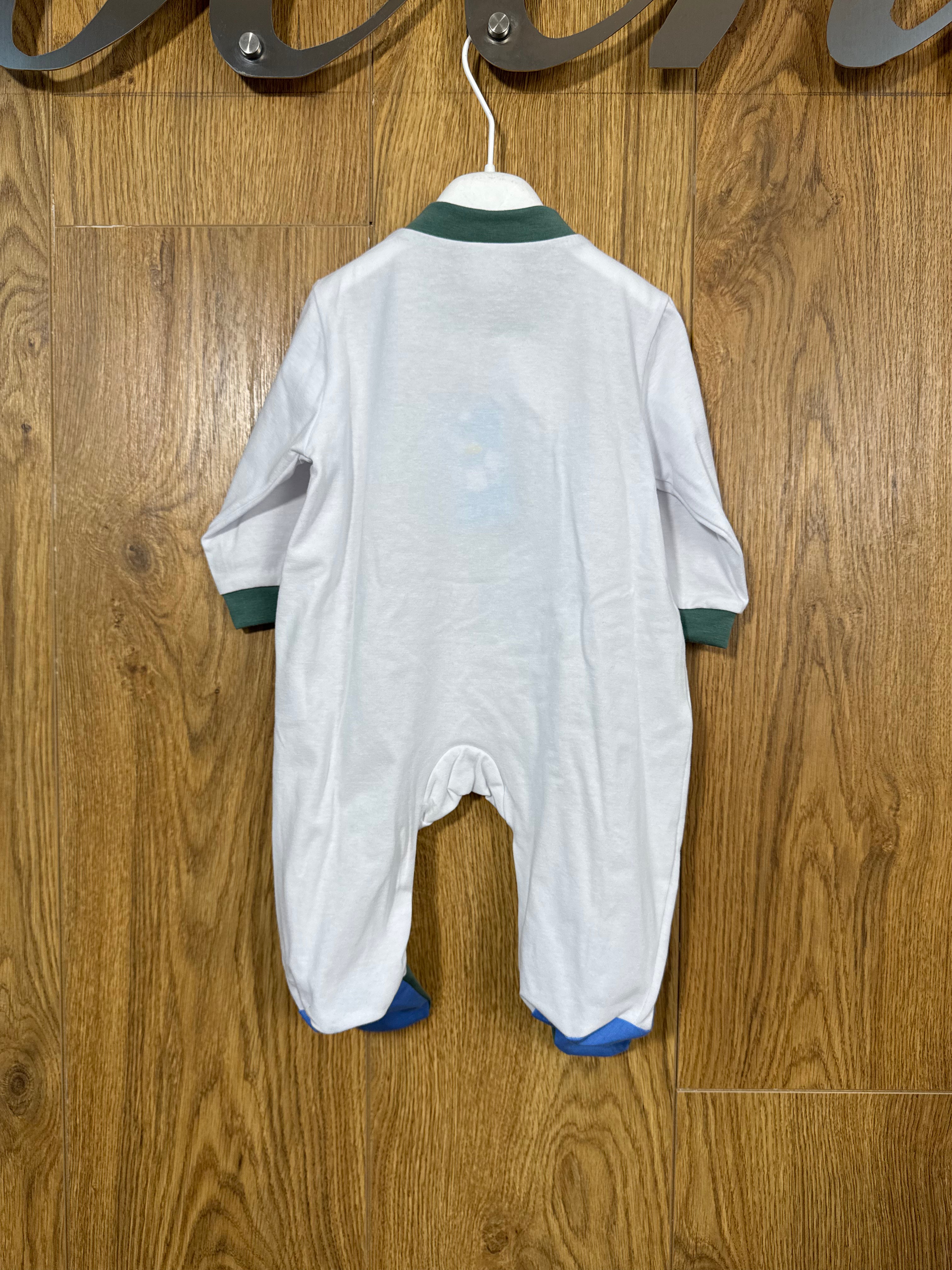 Tutina Neonato "Sweet Bear"