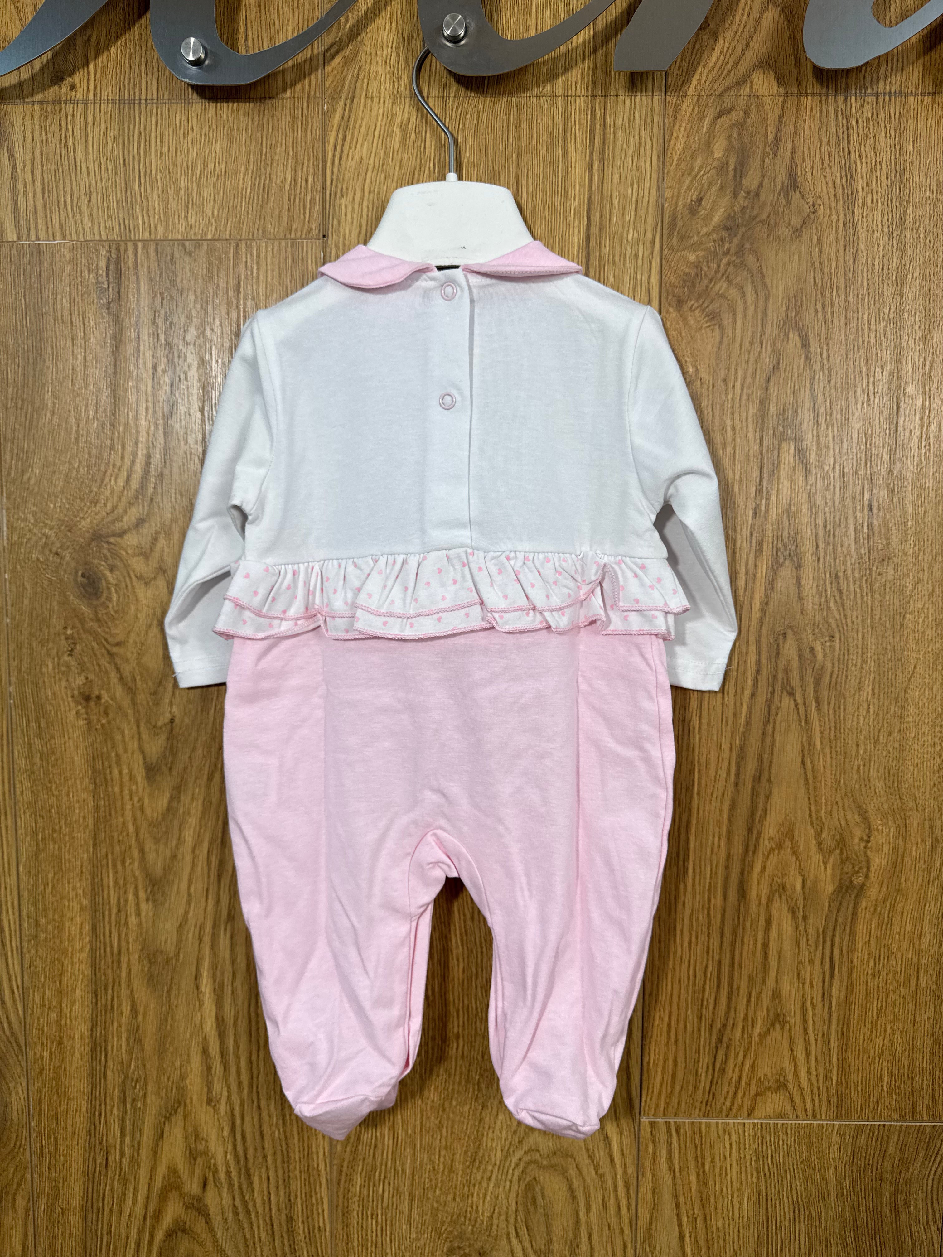 Tutina "Lovely Heart"