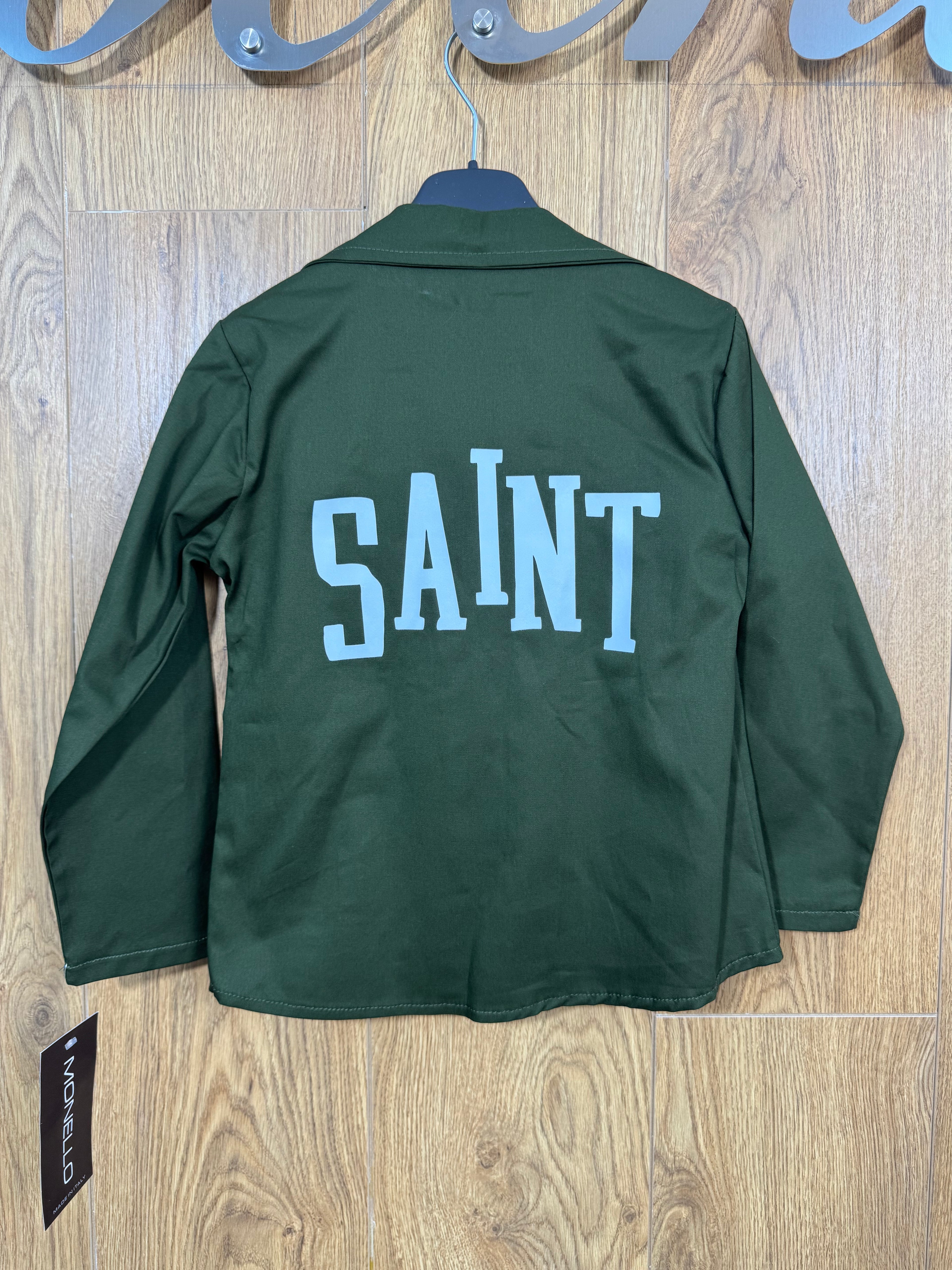 Completo Bambino 3 Pezzi "Saint"