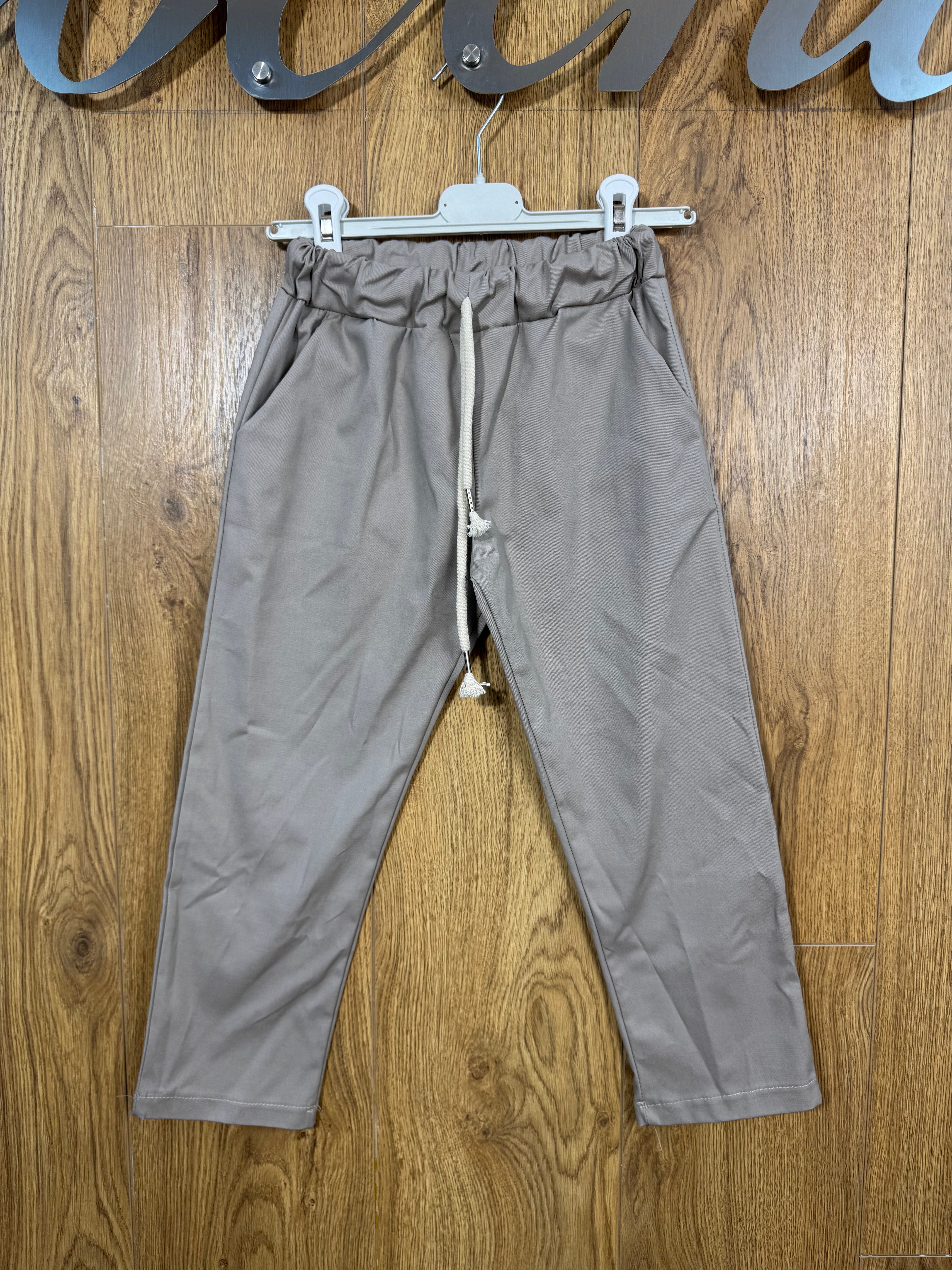 Completo Bambino 3 Pezzi "Saint"