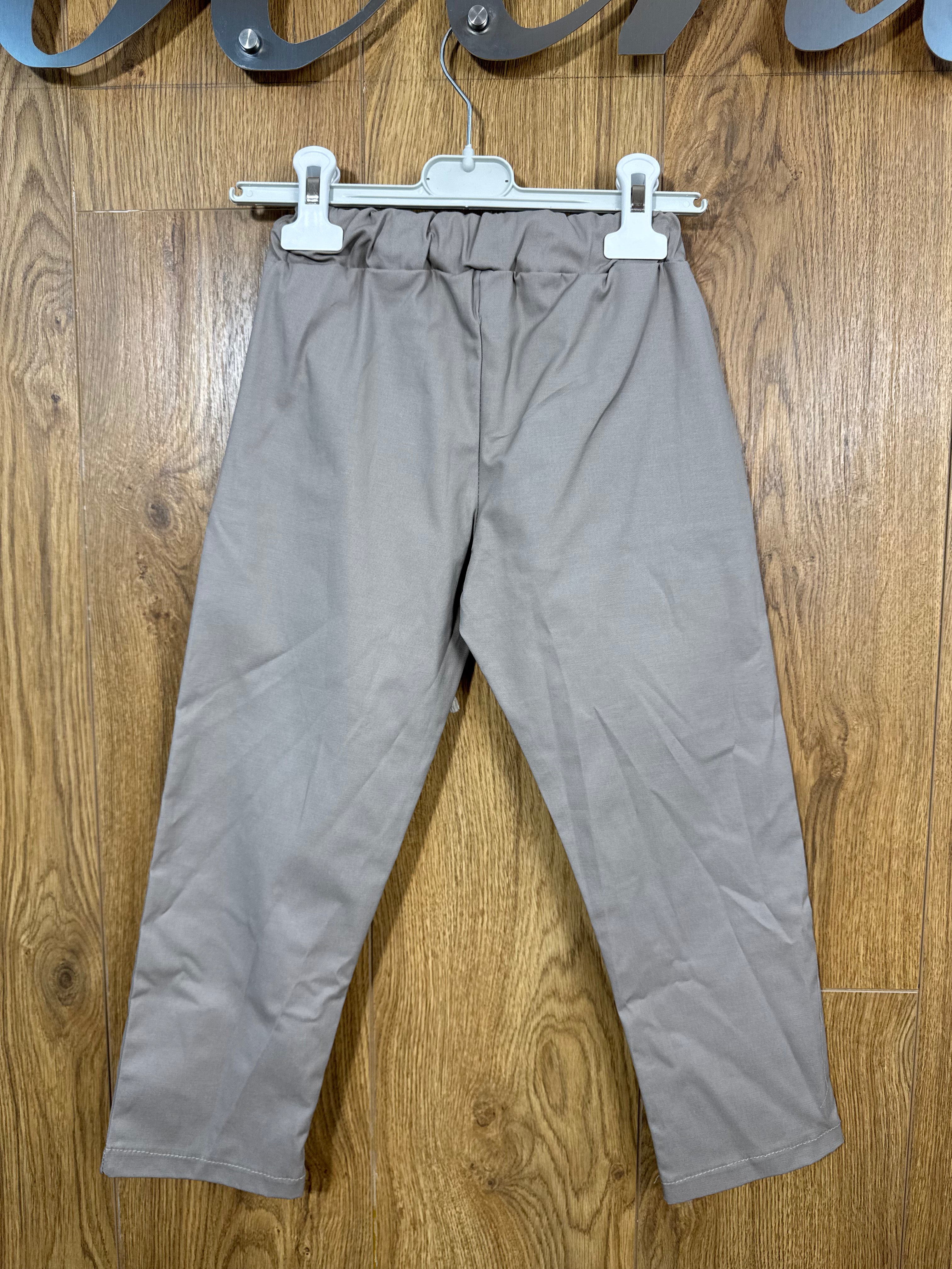 Completo Bambino 3 Pezzi "Saint"