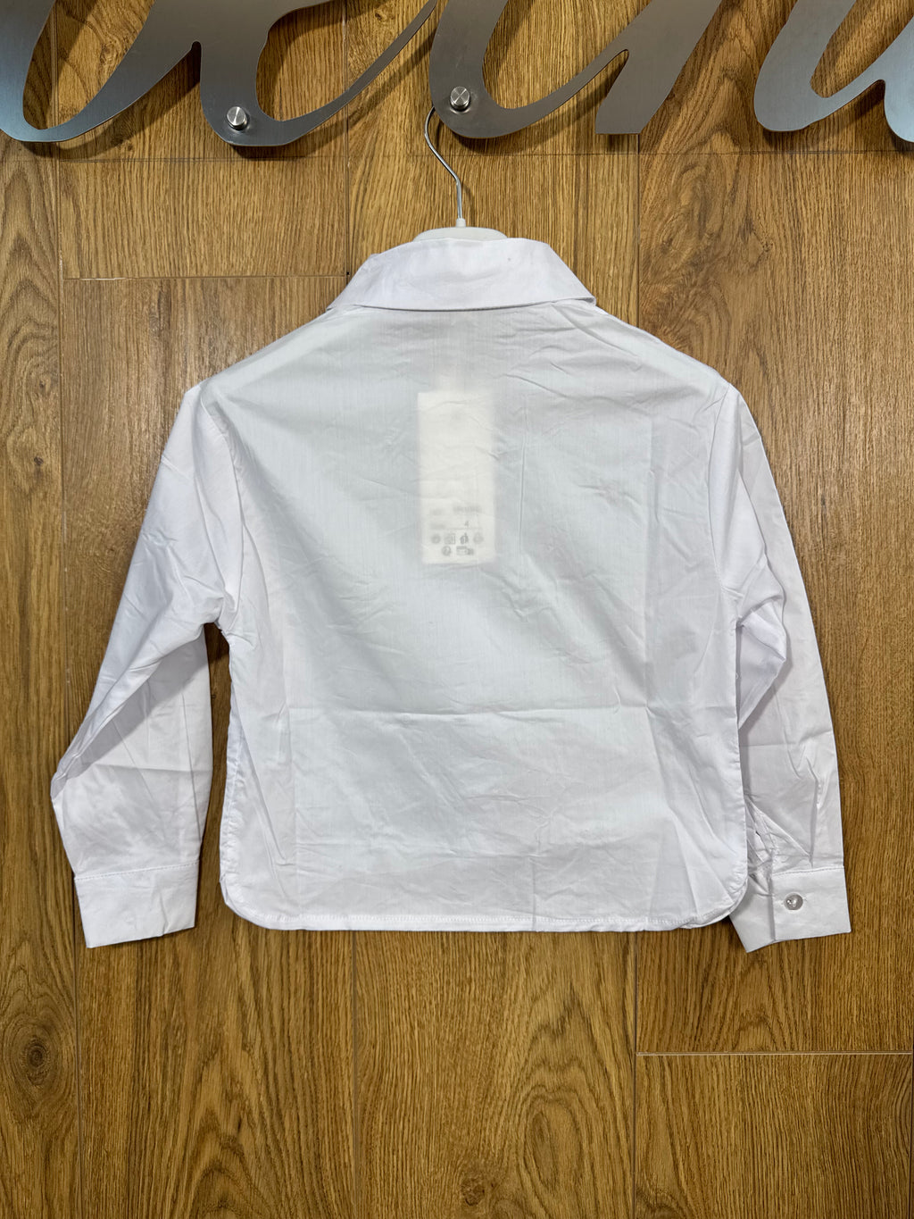 Camicia Gioiello