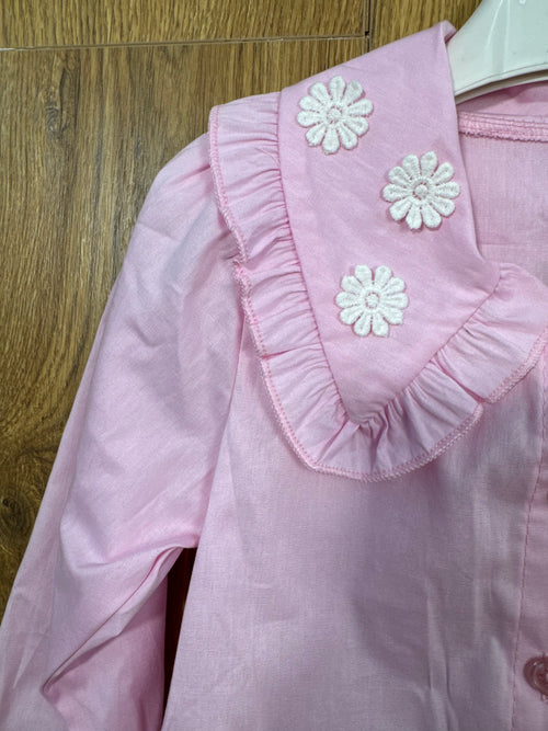 Camicia Bebè Chic