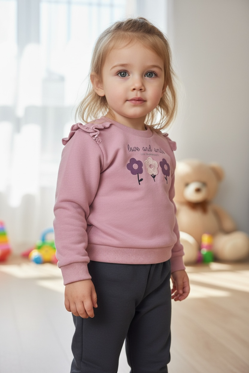 Completo Love and Smile