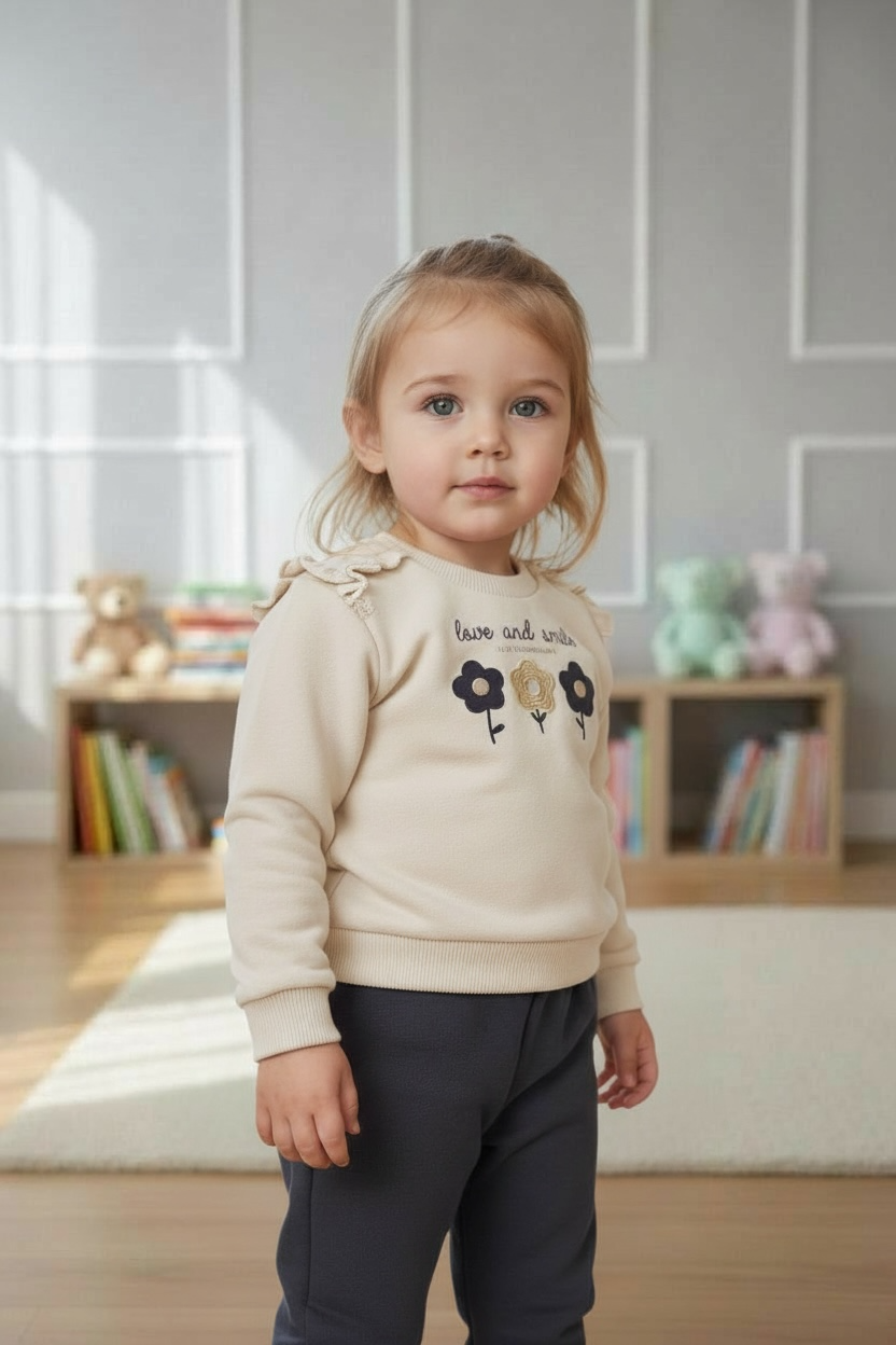 Completo Love and Smile