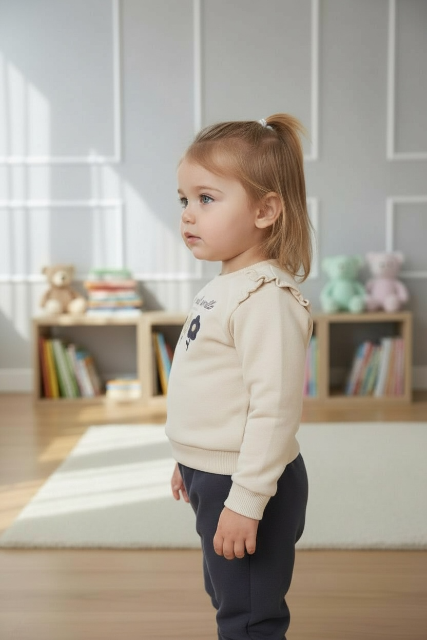 Completo Love and Smile