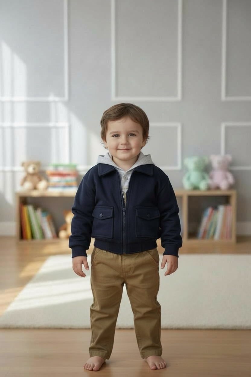 Piccolo Aviatore Set 3 pezzi