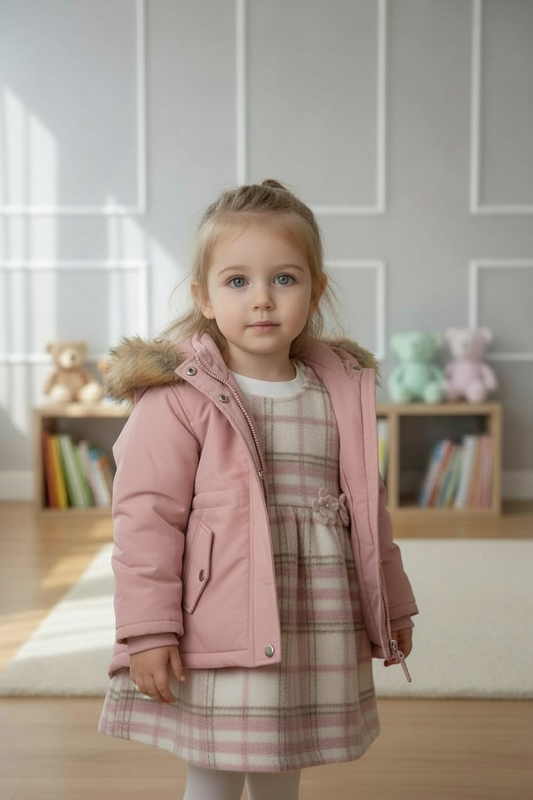 Bomber Mini Girl Ativo