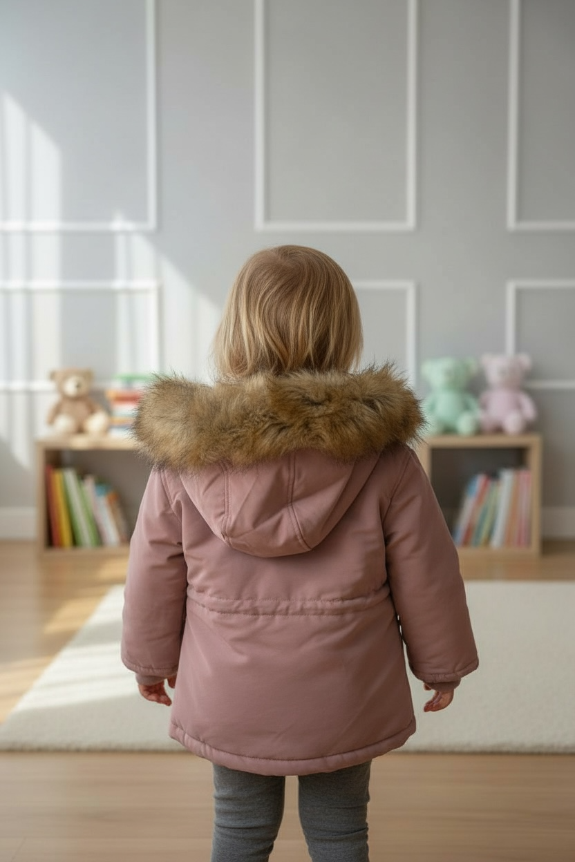 Bomber Mini Girl Ativo