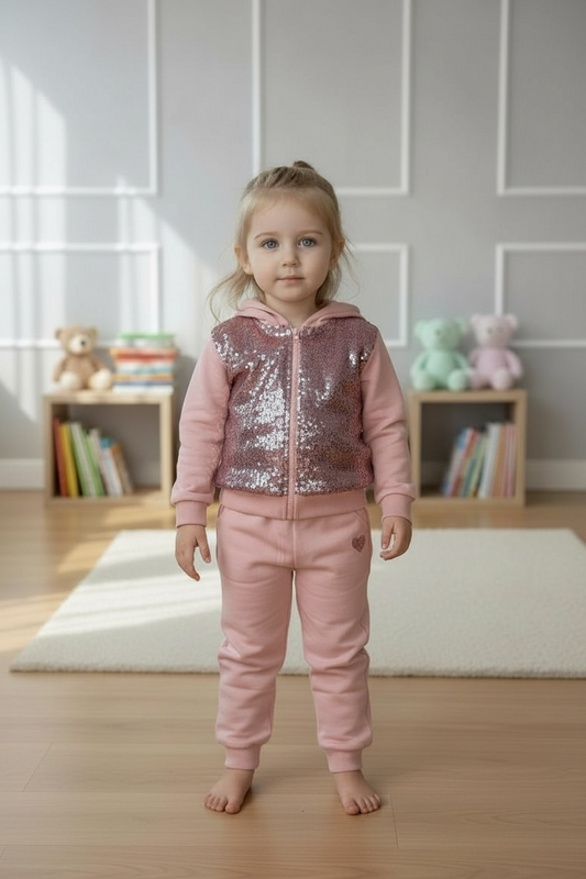 Coordinato Tuta Gliss