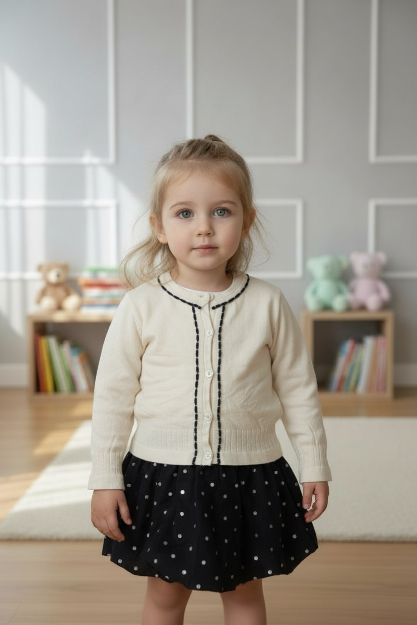 Set Piccola Ballerina