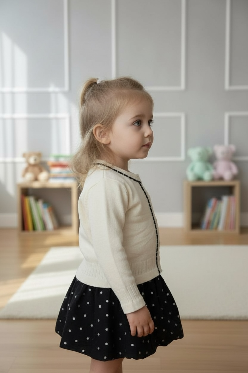 Set Piccola Ballerina