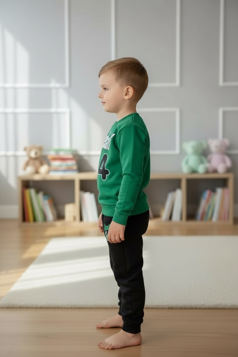 Tuta Sportiva Los Angeles Baseball 64