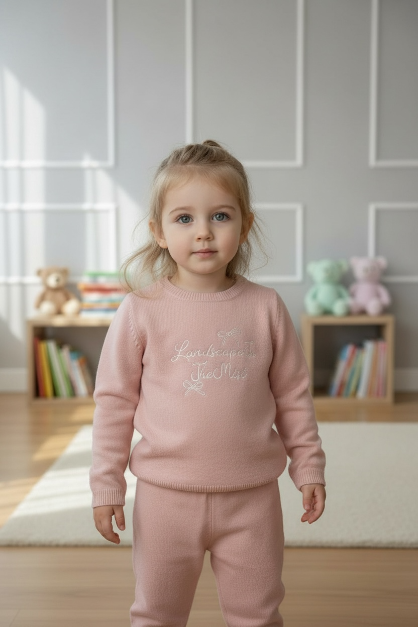 Set Landscape in Lana