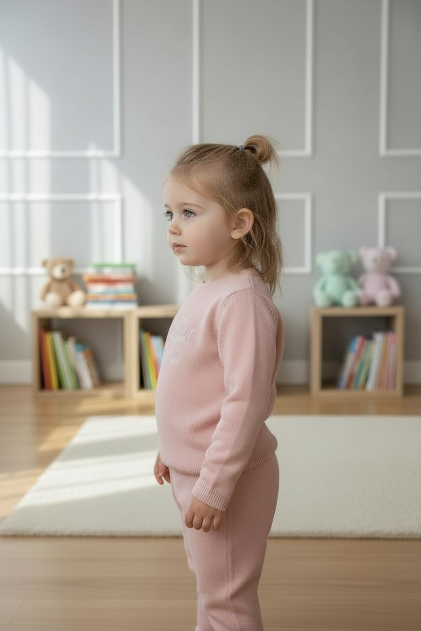 Set Landscape in Lana